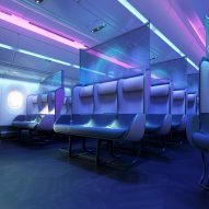 PriestmanGoode envisions future air travel post-Covid with Pure Skies concept