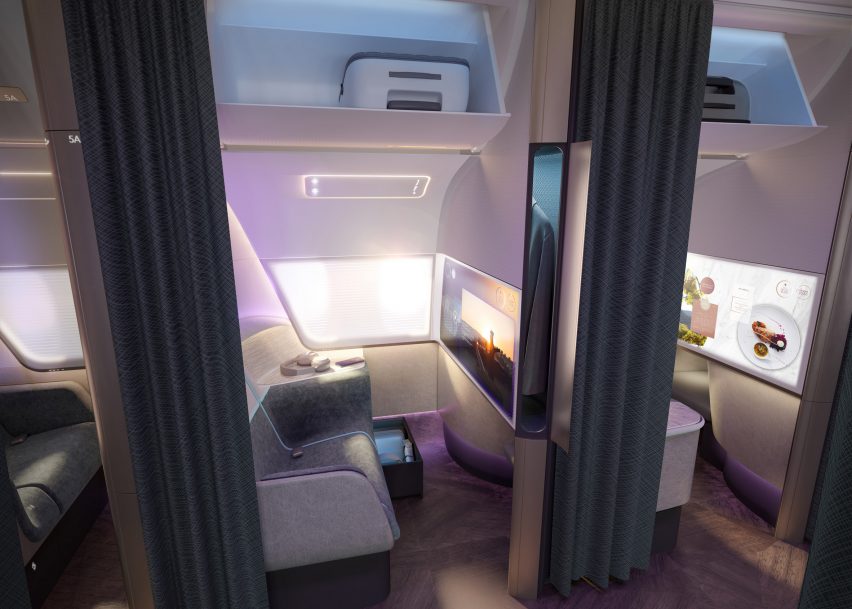 PriestmanGoode envisions future air travel post-Covid with Pure Skies concept