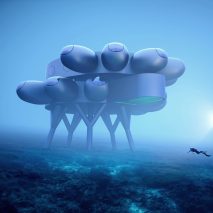 Proteus by Yves Behar