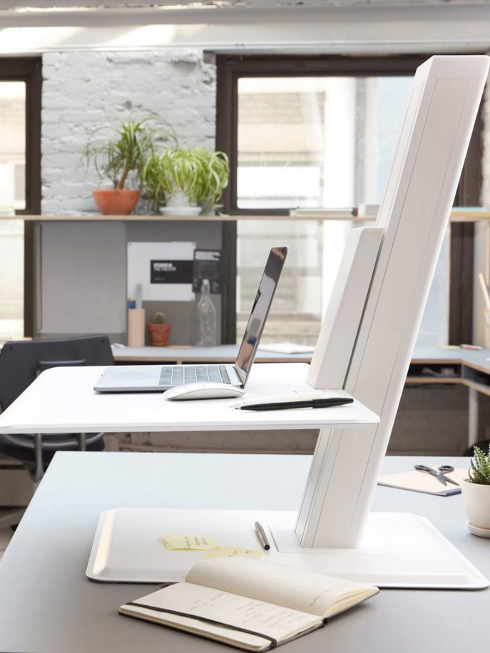 Humanscale Chair Types Office furniture | Page 11 of 11 | Dezeen