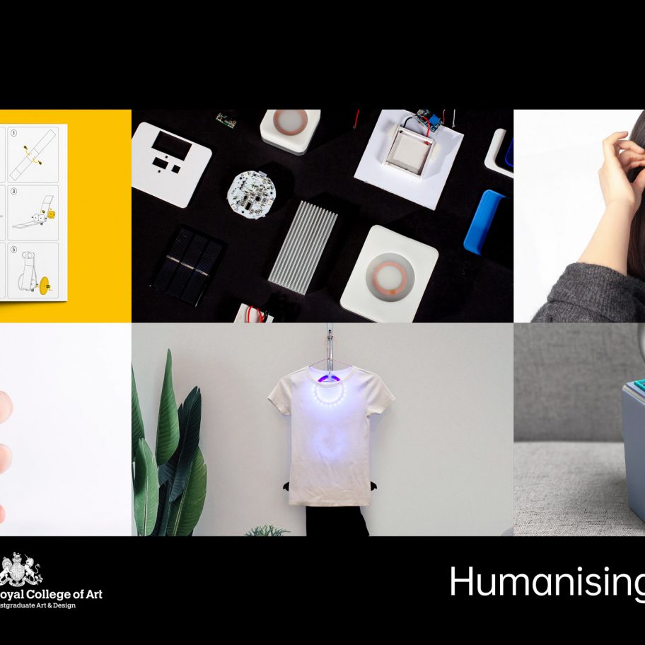 RCA x OPPO: Humanising Technology