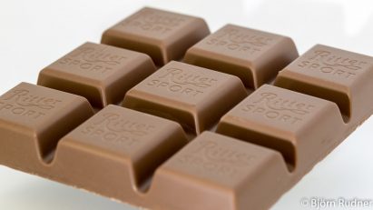 Ritter Sport wins exclusive right to square chocolate bars