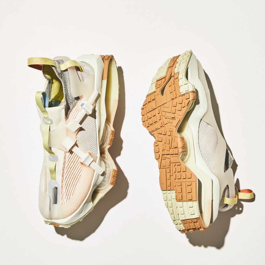 ISPA by Nike