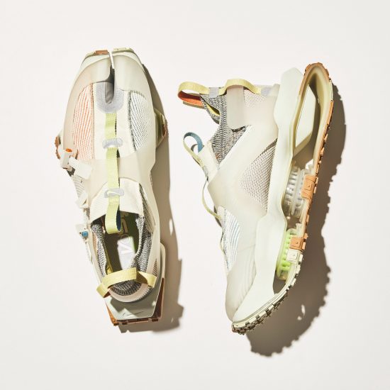 ISPA by Nike