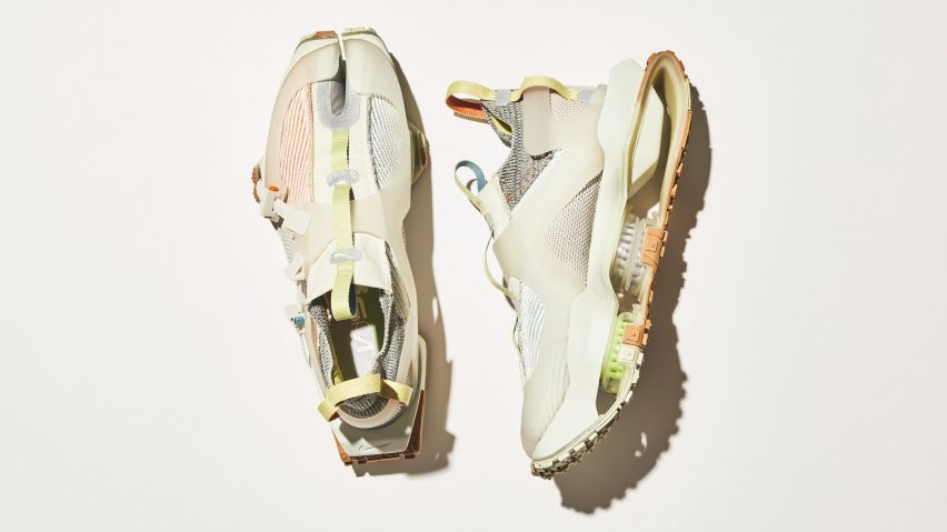 ISPA by Nike