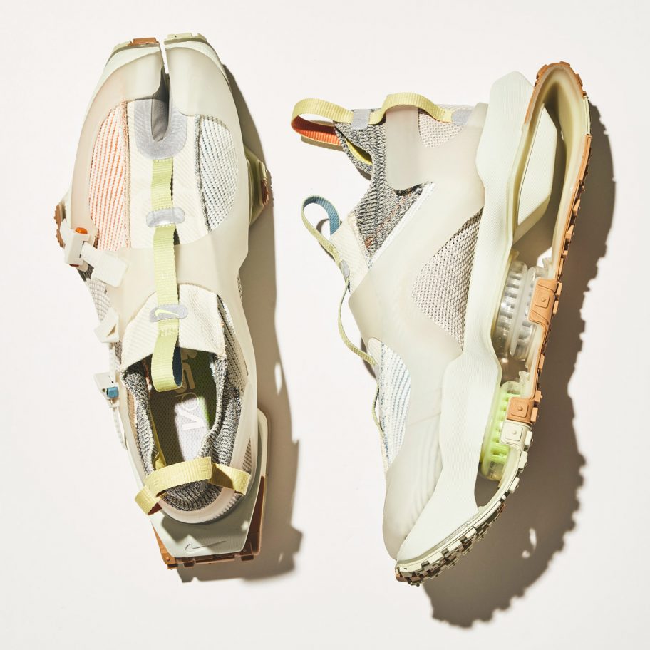 ISPA by Nike