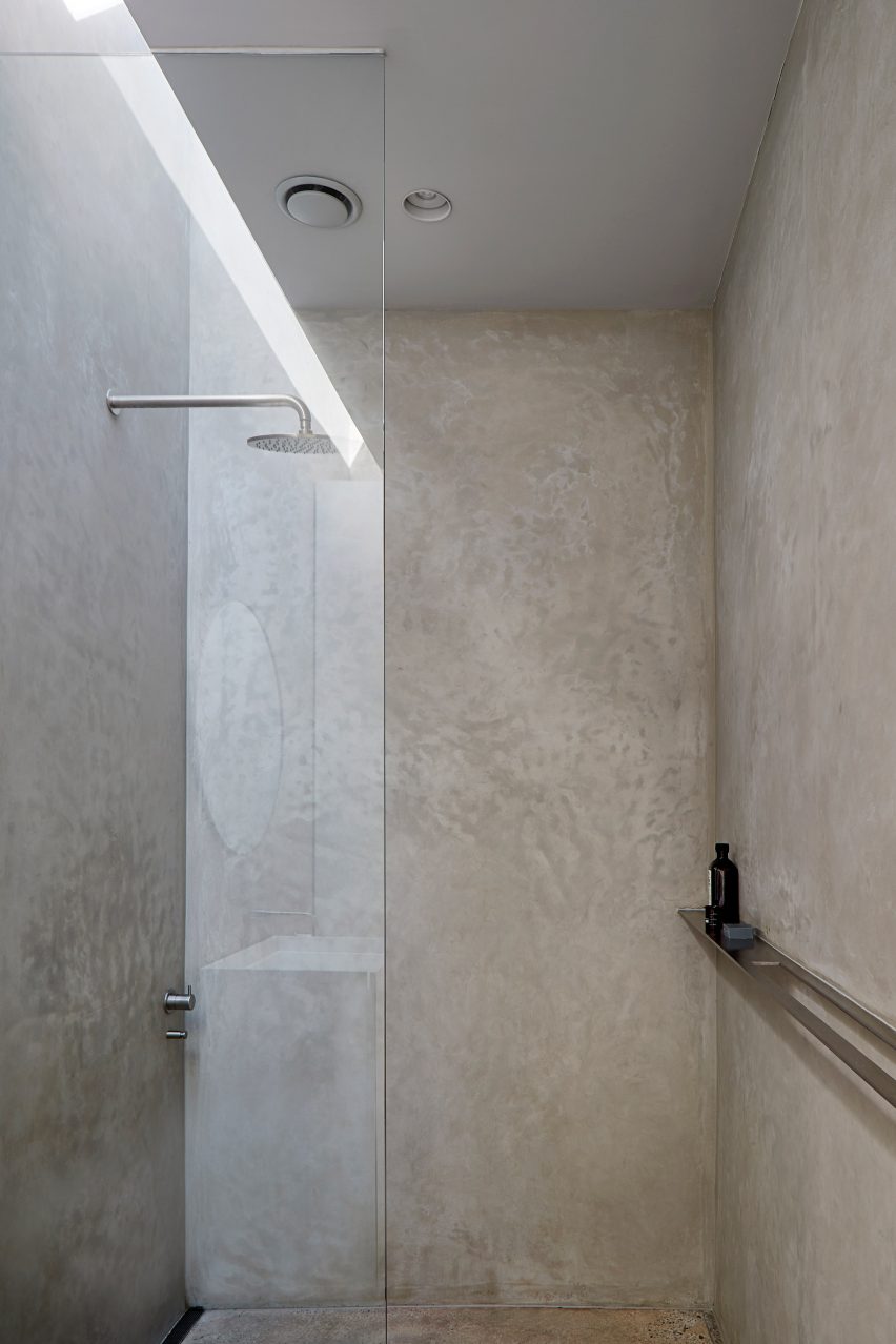 Ruxton Rise Residence in Melbourne designed by Studio Four