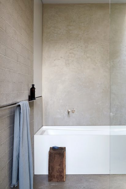 Ruxton Rise Residence in Melbourne designed by Studio Four