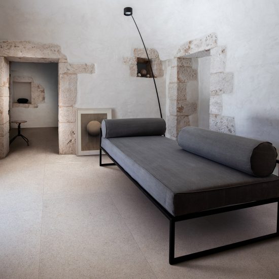 Sensi surface tiles by Matteo Thun for Florim