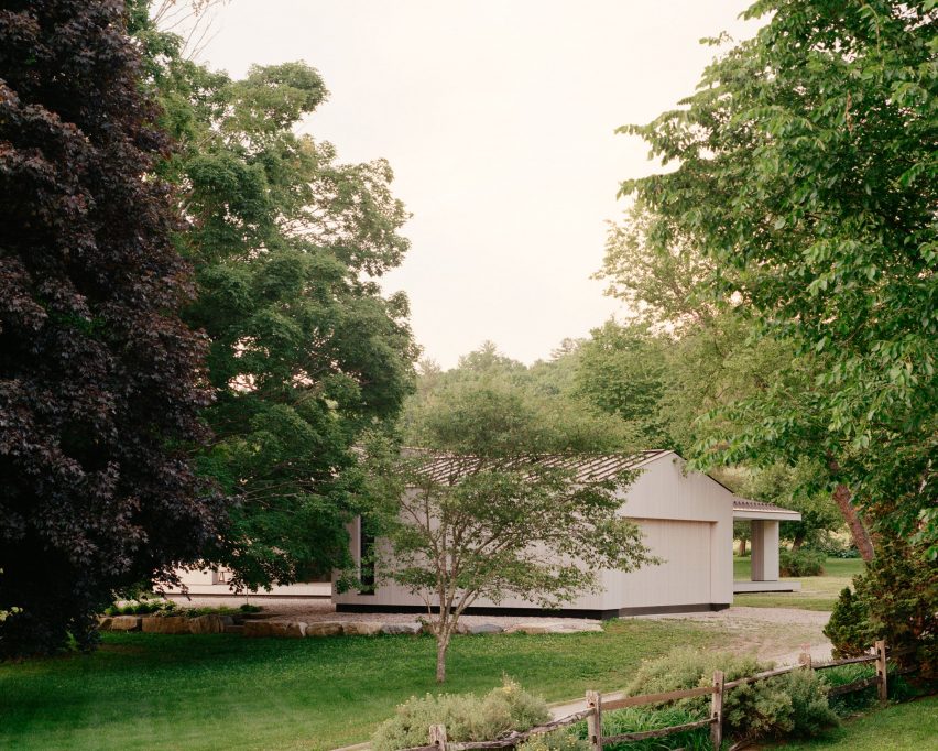 Sheffield Residence by Of Possible