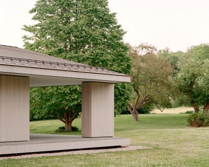 Sheffield Residence by Of Possible
