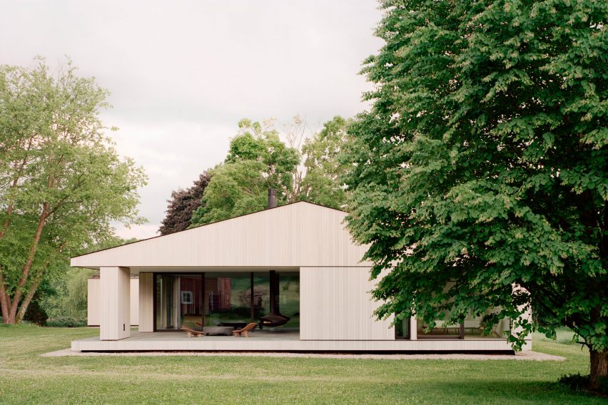 Sheffield Residence by Of Possible