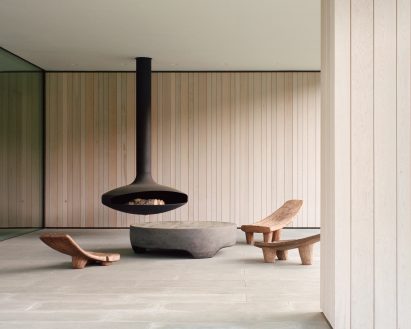 Sheffield Residence by Of Possible