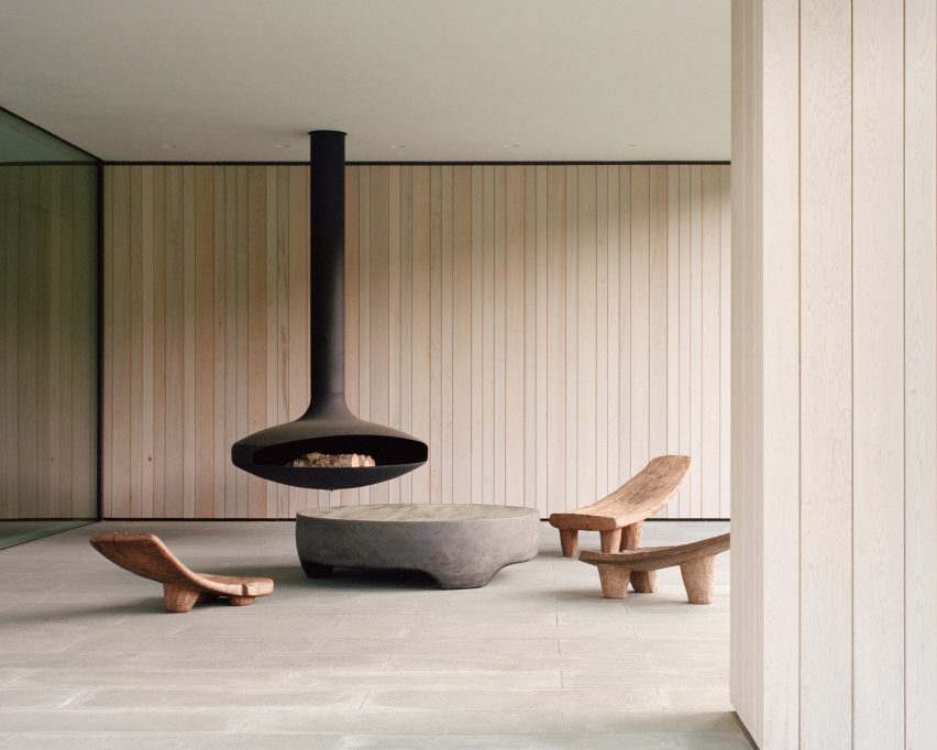 Sheffield Residence by Of Possible