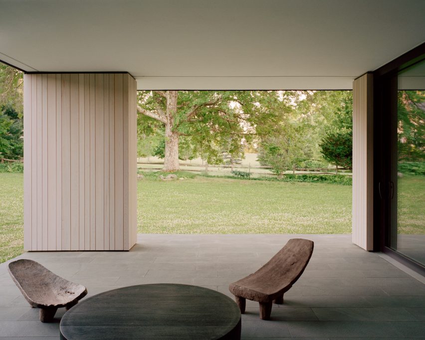 Sheffield Residence by Of Possible