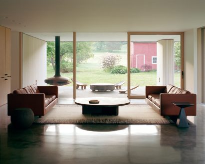Sheffield Residence by Of Possible
