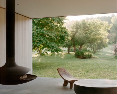 Sheffield Residence by Of Possible