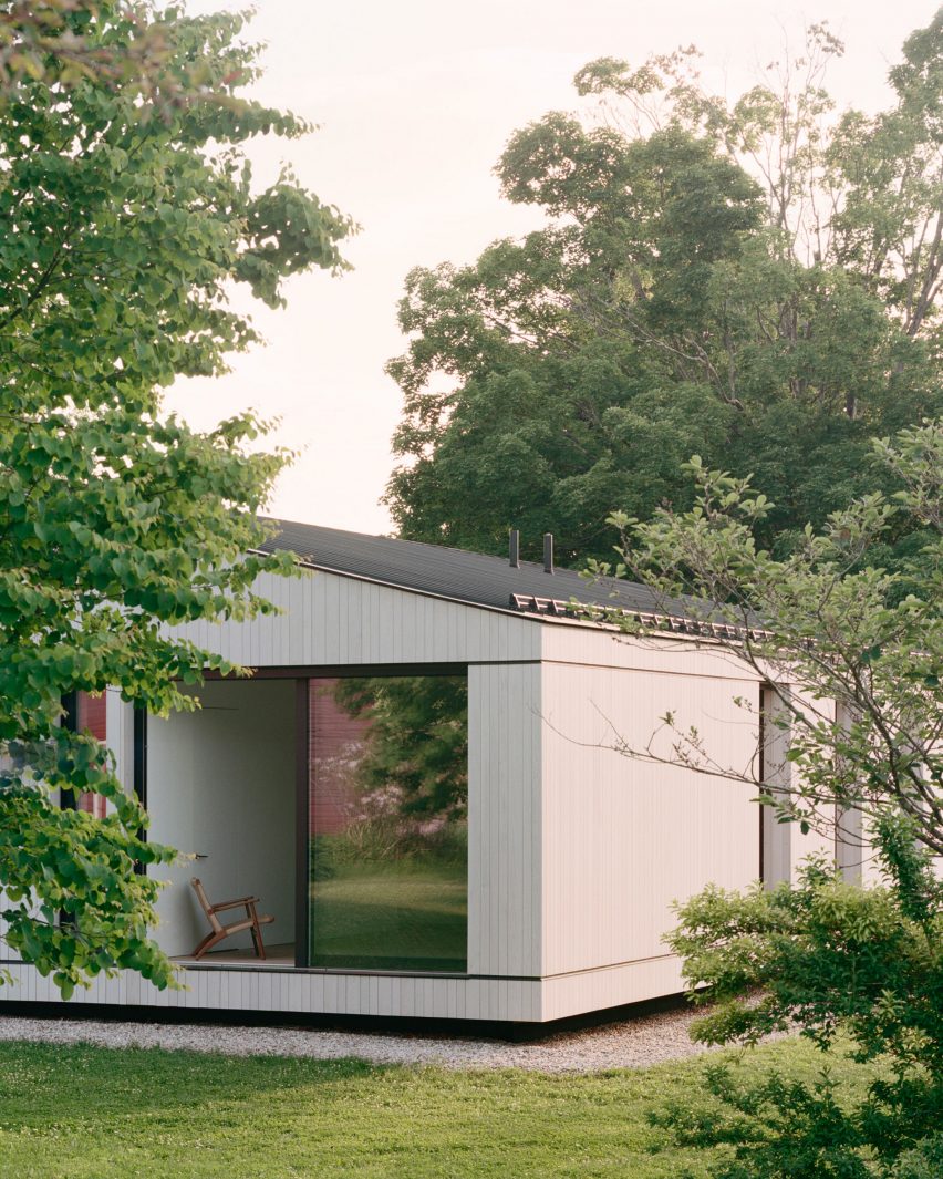 Sheffield Residence by Of Possible