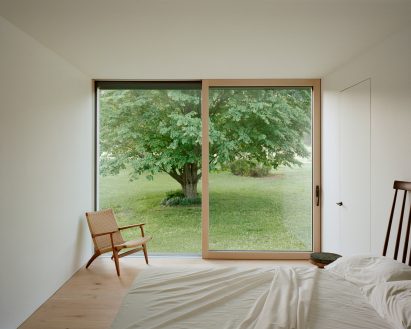 Sheffield Residence by Of Possible