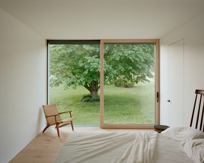 Sheffield Residence by Of Possible