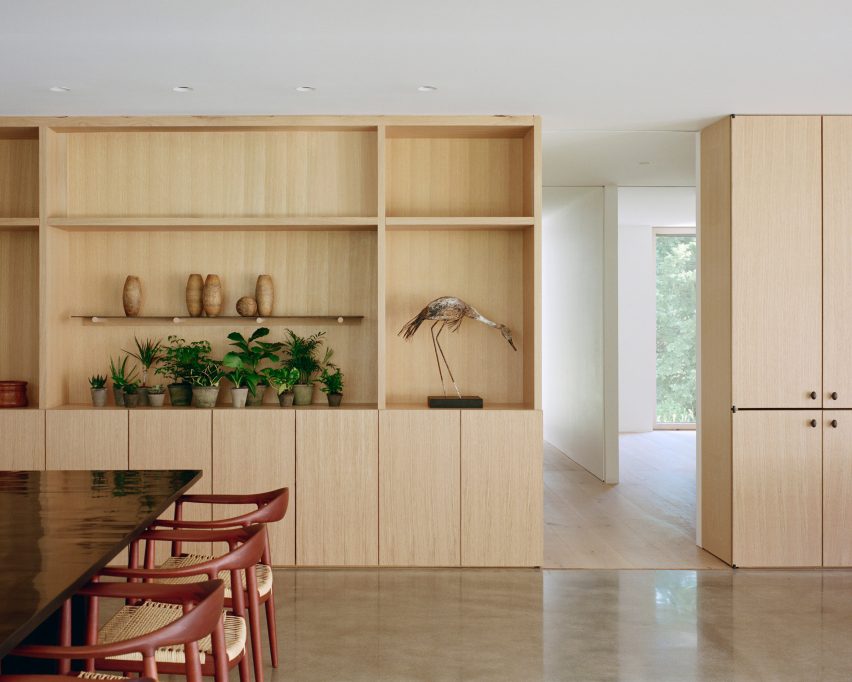 Sheffield Residence by Of Possible