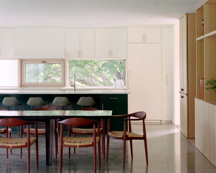 Sheffield Residence by Of Possible