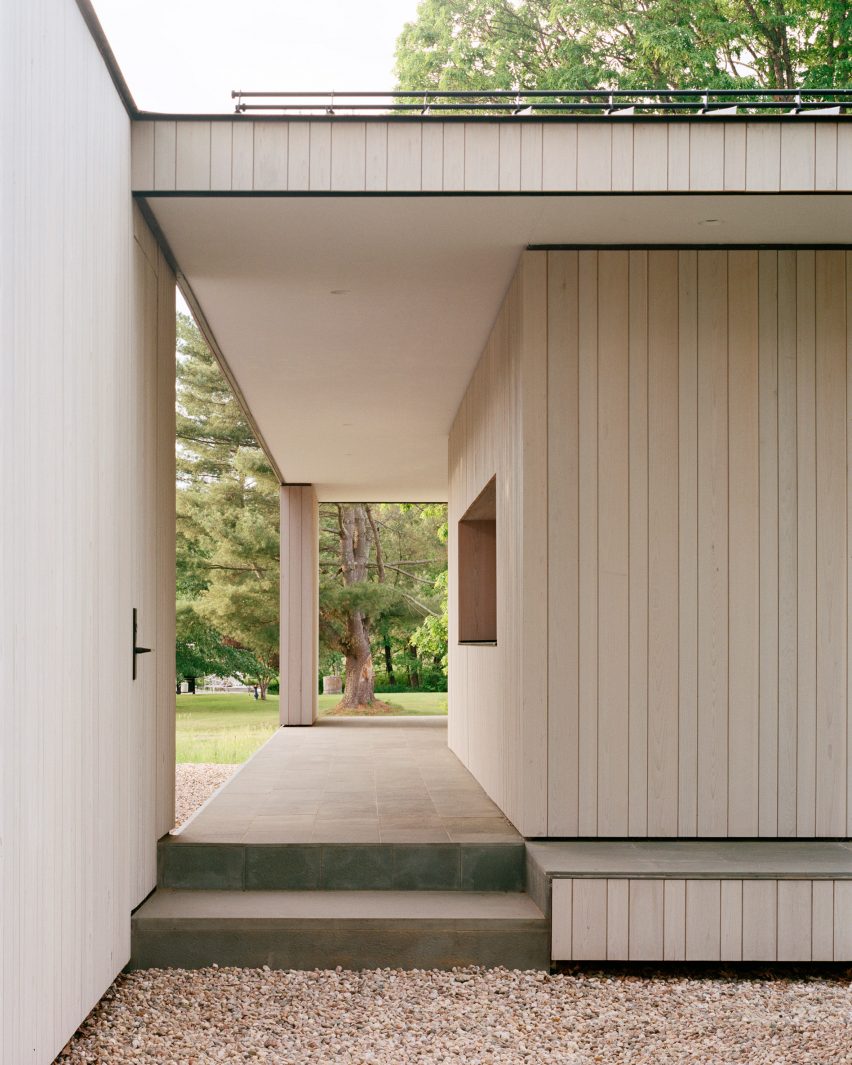Sheffield Residence by Of Possible