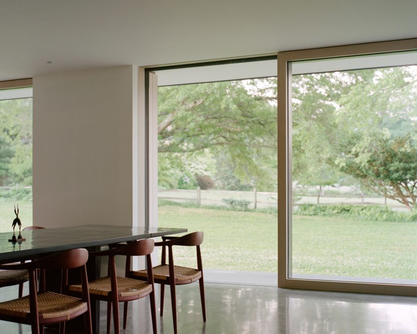 Sheffield Residence by Of Possible