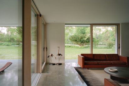 Sheffield Residence by Of Possible