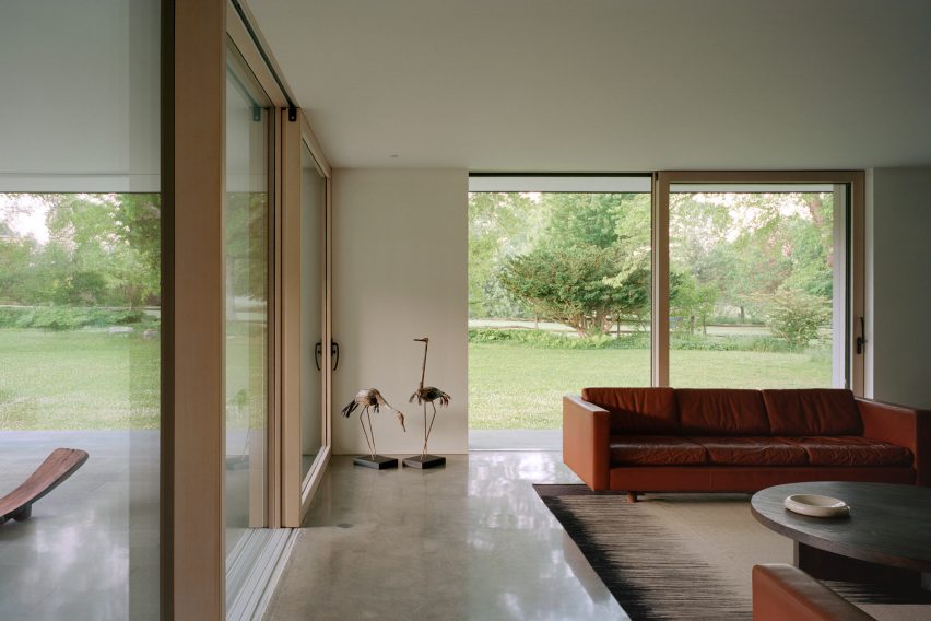 Sheffield Residence by Of Possible