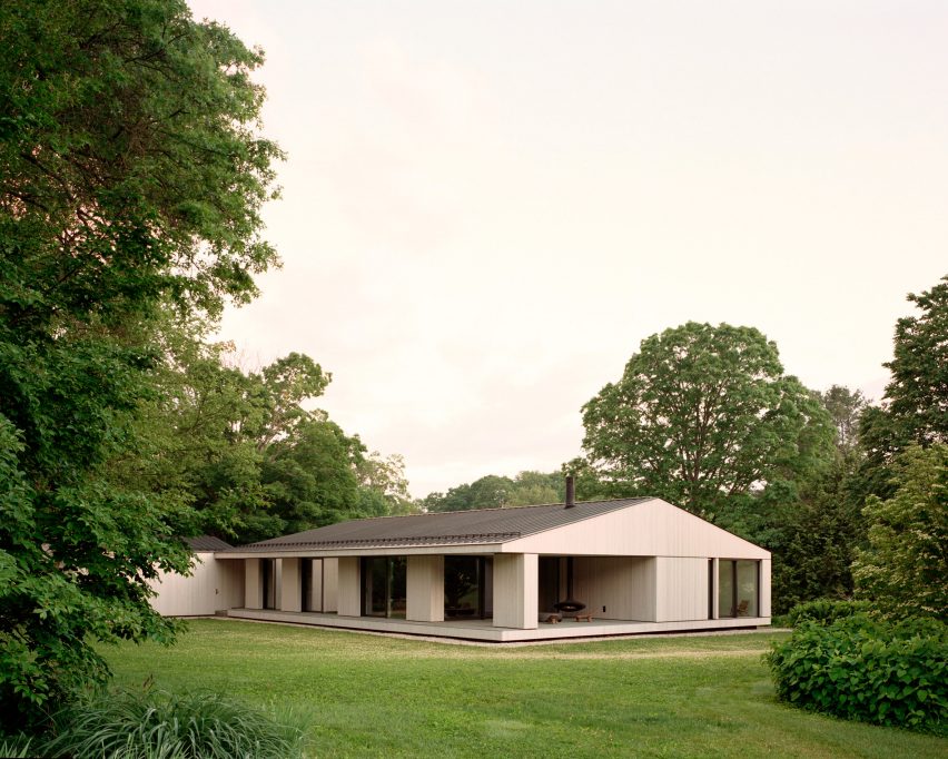 Sheffield Residence by Of Possible