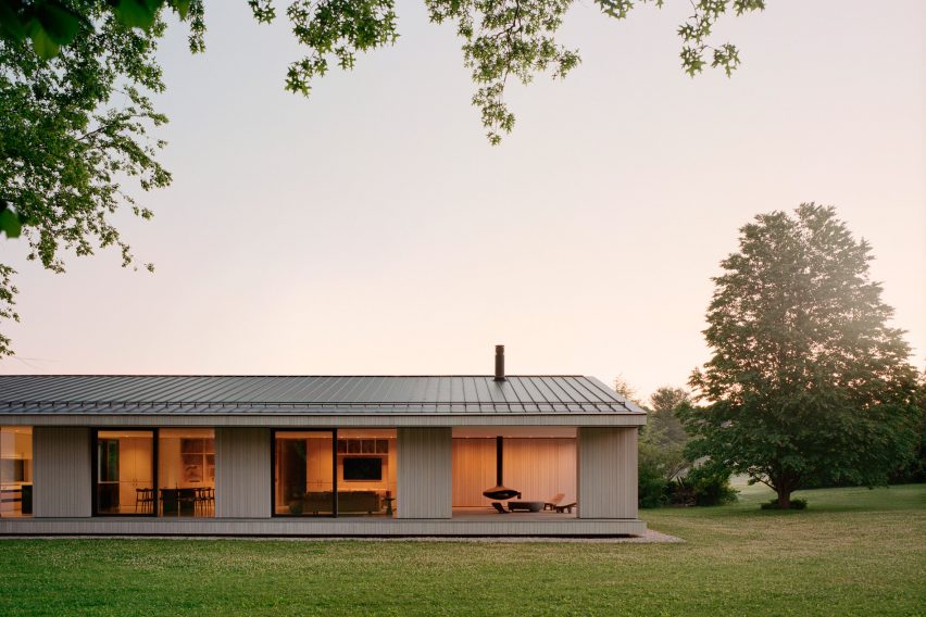 Sheffield Residence by Of Possible