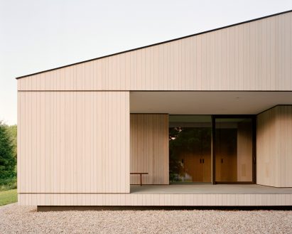 Sheffield Residence by Of Possible