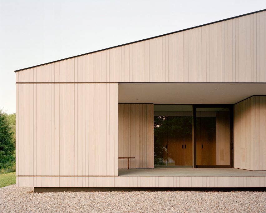 Sheffield Residence by Of Possible