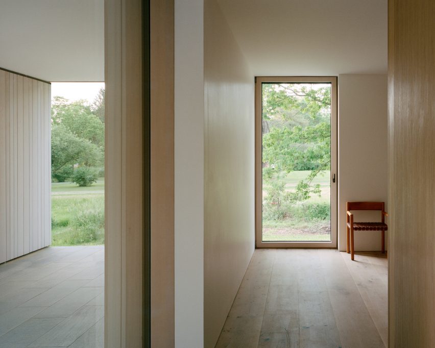 Sheffield Residence by Of Possible