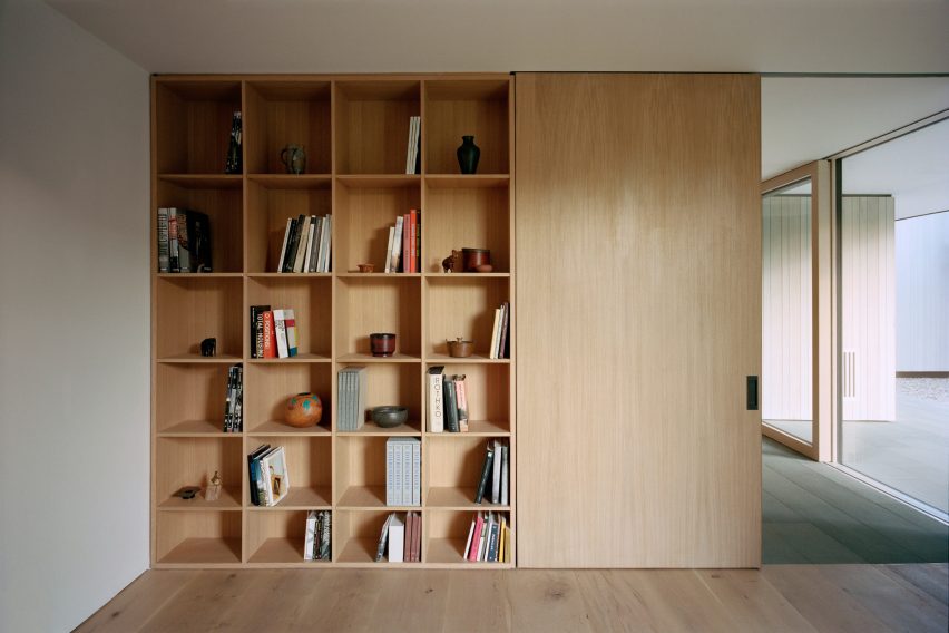 Sheffield Residence by Of Possible