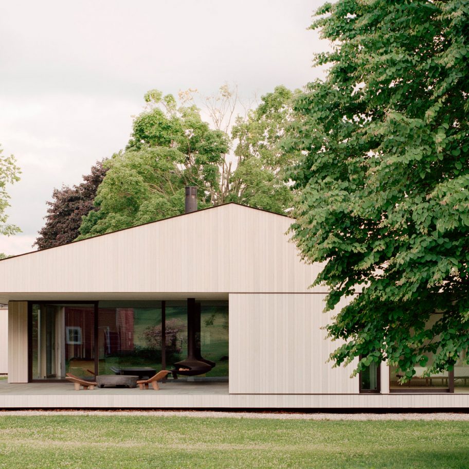 Sheffield Residence by Of Possible