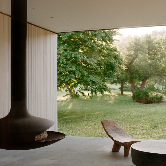 Sheffield Residence by Of Possible