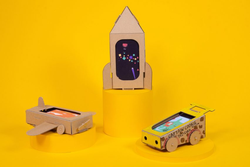 SmartKit by Matthieu Muller