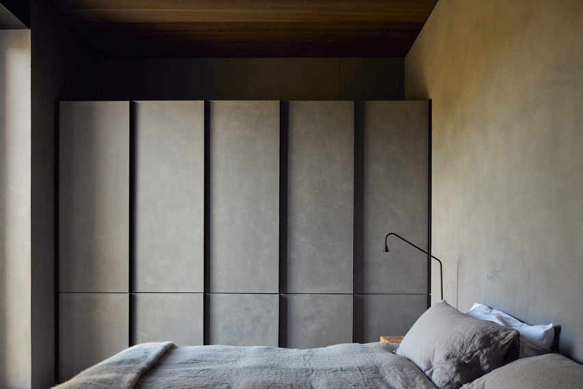 Te Pakeke house in Wanaka, New Zealand designed by Fearon Hay Architects
