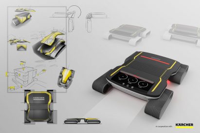 Laro by Simon Schmitt