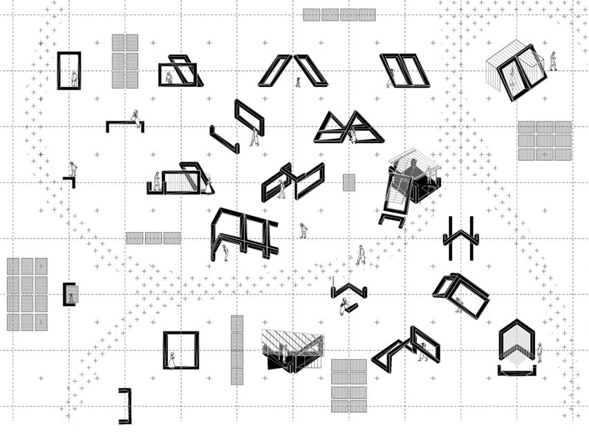 Testbeds by New Affiliates