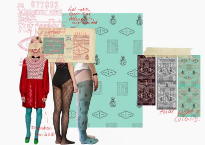 University of East London: Jessica Roberts