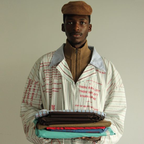 Zandile Ndebele