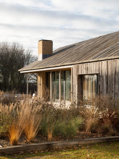 The Barn by PAD Studio