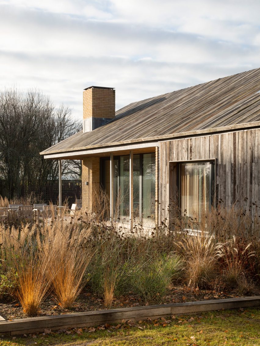 The Barn by PAD Studio