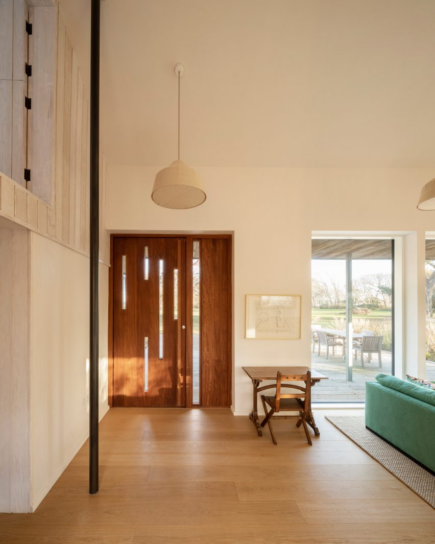 The Barn by PAD Studio