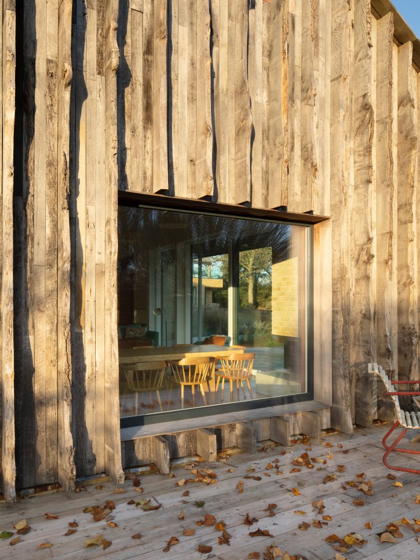 The Barn by PAD Studio