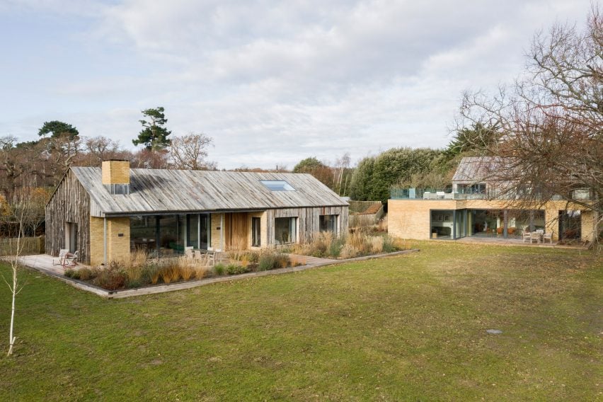 The Barn by PAD Studio