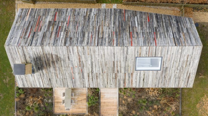 The Barn by PAD Studio